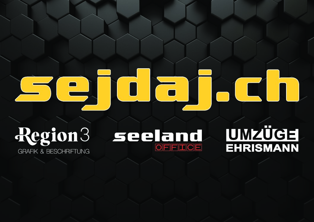 Sejdaj.ch